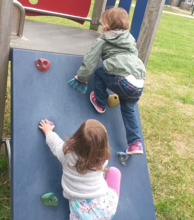Kleinschalige Kinderopvang Roodkapje foto 10