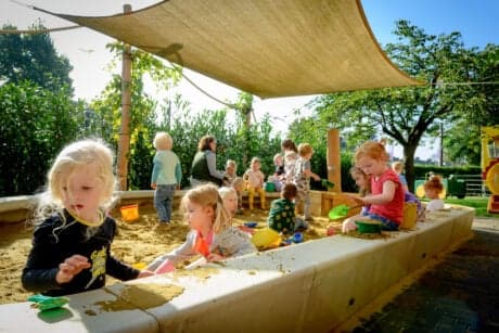 Het Kuikentje foto 9