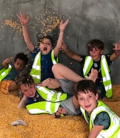 Het Kuikentje foto 10