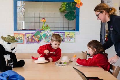 Elorah Katwijk Groen van Prinstererschool