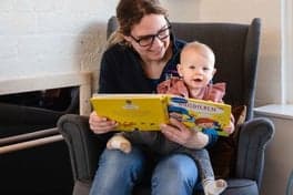 Elorah Katwijk Groen van Prinstererschool foto 5