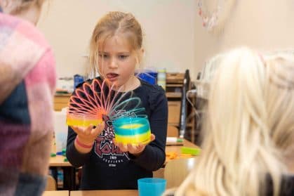 Elorah Katwijk Groen van Prinstererschool foto 8