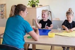 Elorah Katwijk Groen van Prinstererschool foto 10