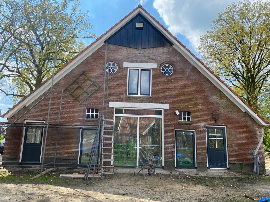 KinderKroon Weerselo - Erve Reestman 2