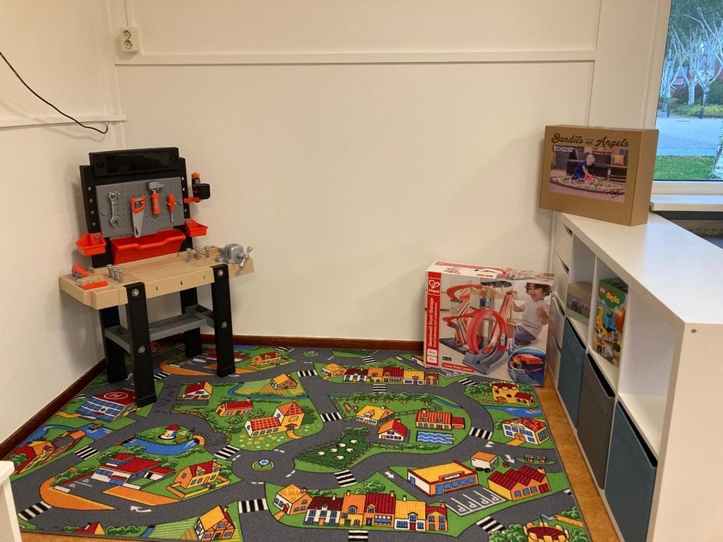 Peuteropvang Westerschool 3