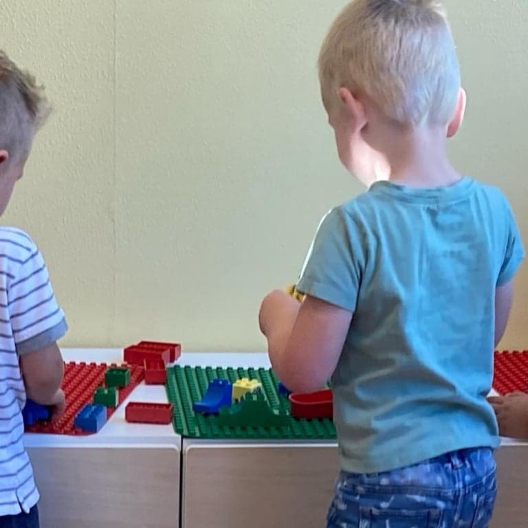 Peuteropvang Westerschool foto 5