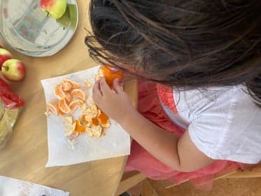 Peuteropvang Westerschool foto 6