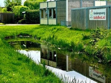 Peuteropvang Westerschool foto 9