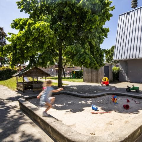 KDV De Kersentuin foto 4