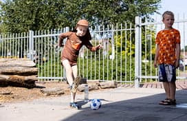 BSO Geuzenwout foto 4