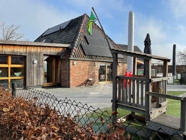 K.D.V. De Kinderboerderij Harreveld