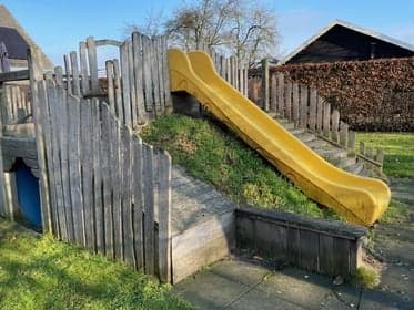 K.D.V. De Kinderboerderij Harreveld 3