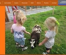 K.D.V. De Kinderboerderij Harreveld foto 6