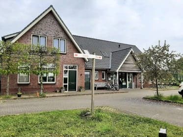 K.D.V. De Kinderboerderij Harreveld foto 8