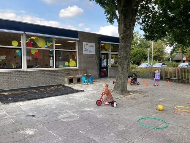 KDV Nieuwe Pekela 't Kiepertje