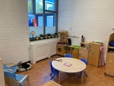 KDV Nieuwe Pekela 't Kiepertje foto 4