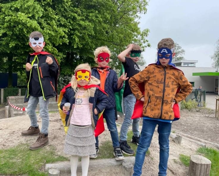 Stichting Abbo Kindcentra Kinderopvang - BSO Kindcentrum Montessori foto 5