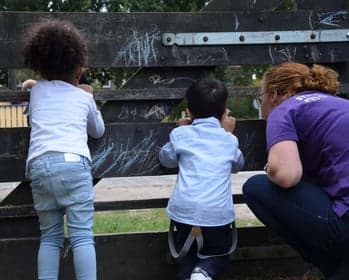 Stichting Abbo Kindcentra Kinderopvang - BSO Kindcentrum Montessori foto 6