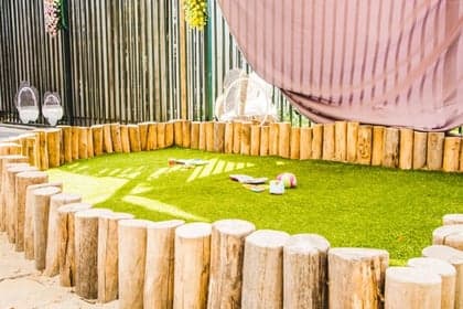 De Kindervloot foto 4