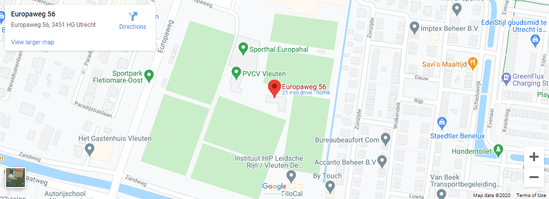 BSO BuitenGewoon Sport, Theater & Dans, locatie Voetbal foto 5