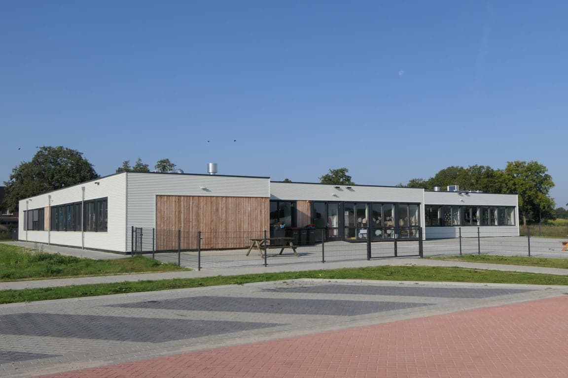 Kindcentrum Marslanden II