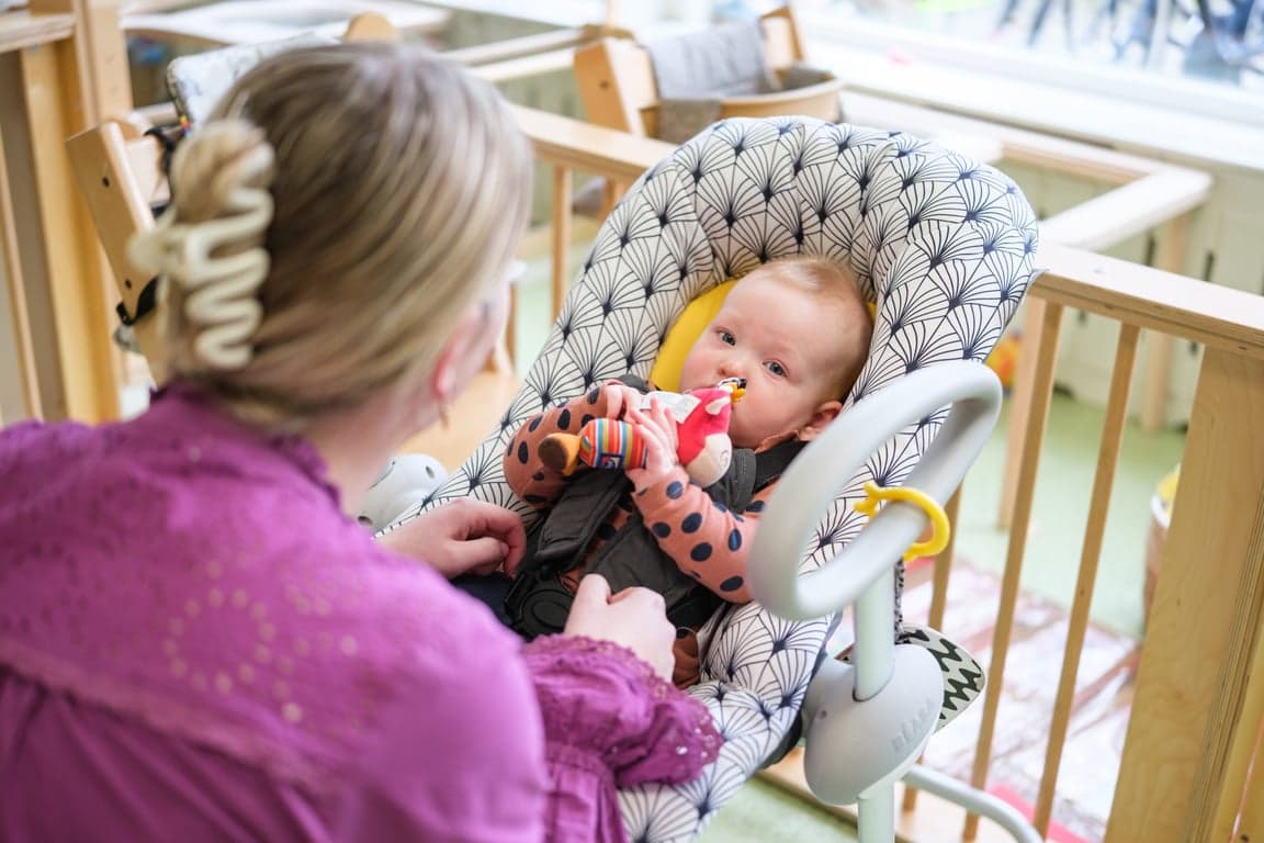 Kindcentrum Marslanden II 3