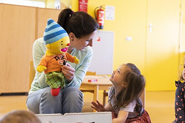 POV De Toverhof foto 5