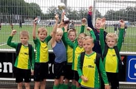 Het Speelhonk foto 6