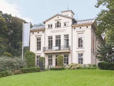 Kindergarden Nijmegen Postweg