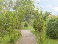 Kindergarden Nijmegen Postweg foto 4