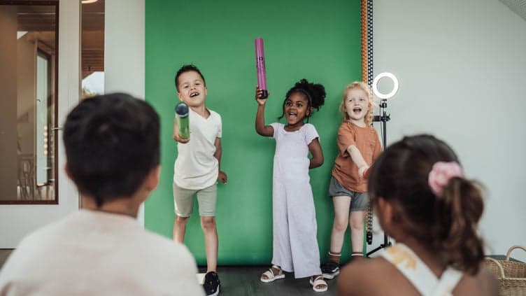 Kindergarden Nijmegen Postweg foto 9