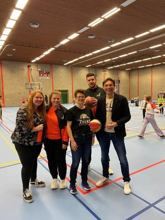 De Lapjeskat foto 10