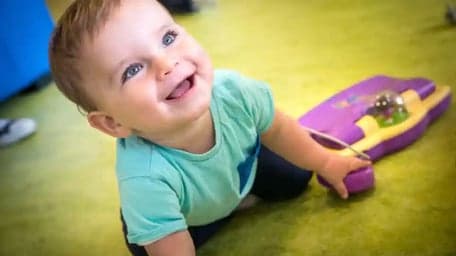 KDV De Klauteraars 3