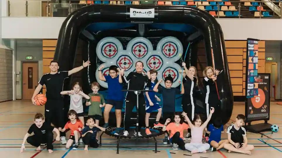 KDV De Klauteraars foto 4