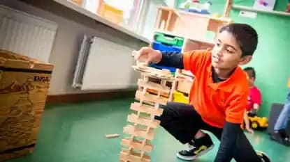 KDV De Klauteraars foto 10