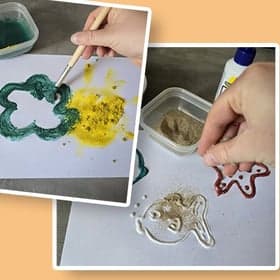 BSO het Avonturenpad foto 7