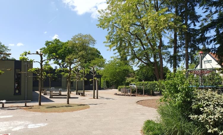 BSO het Avonturenpad foto 10