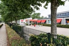 BSO De Raagten foto 5