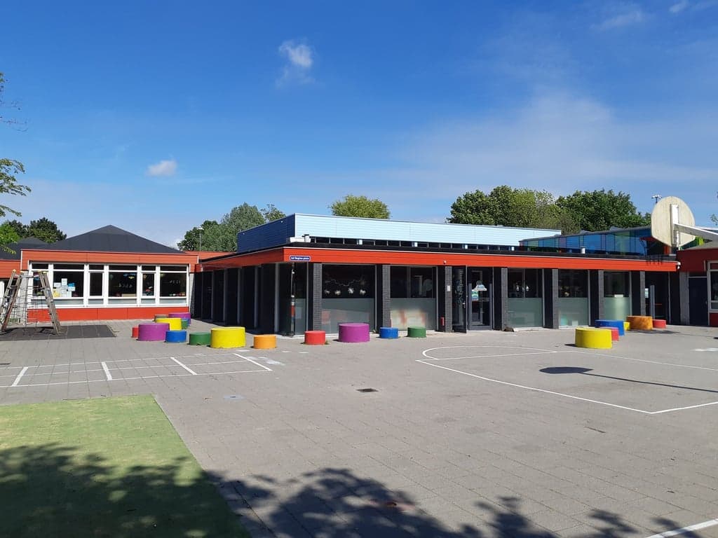 Kindcentrum De Boomladder 2