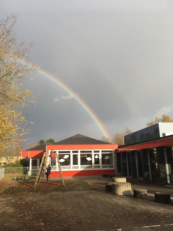 Kindcentrum De Boomladder foto 4