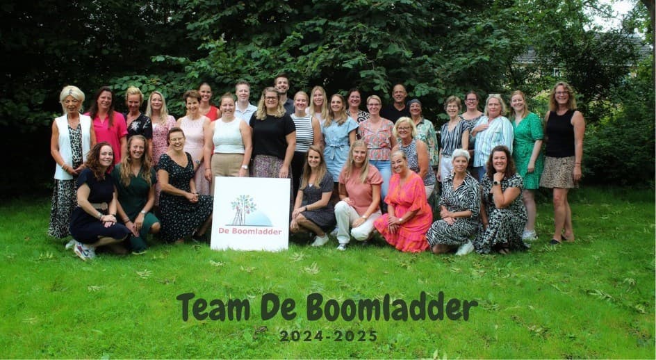 Kindcentrum De Boomladder foto 5