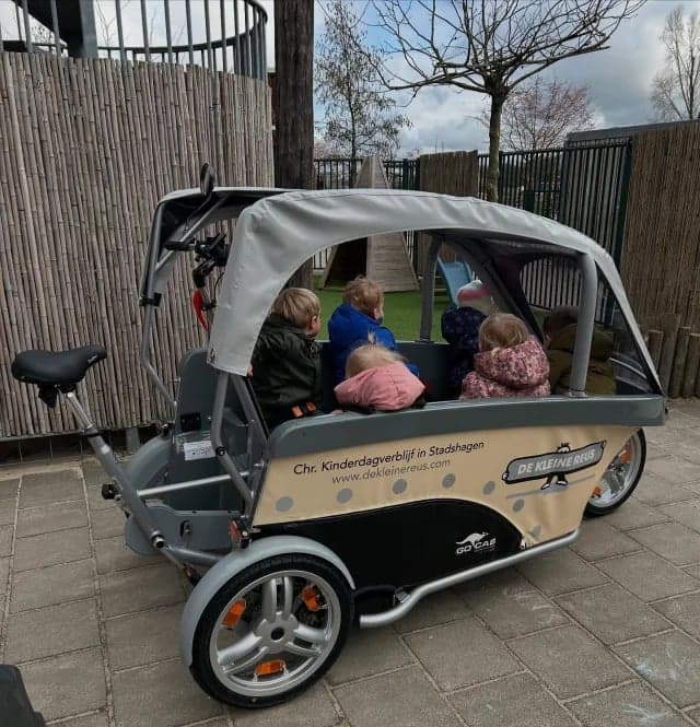 BSO De Kleine Reus foto 10