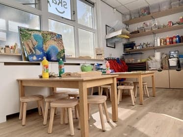 Ska Kindcentrum de Tovertriangel 3