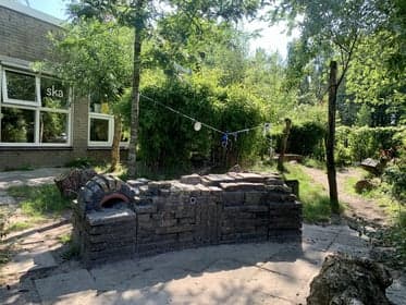 Ska Kindcentrum de Tovertriangel foto 4