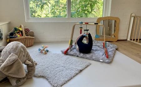 Ska Kindcentrum de Tovertriangel foto 5