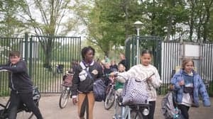 BSO 't Landje foto 6