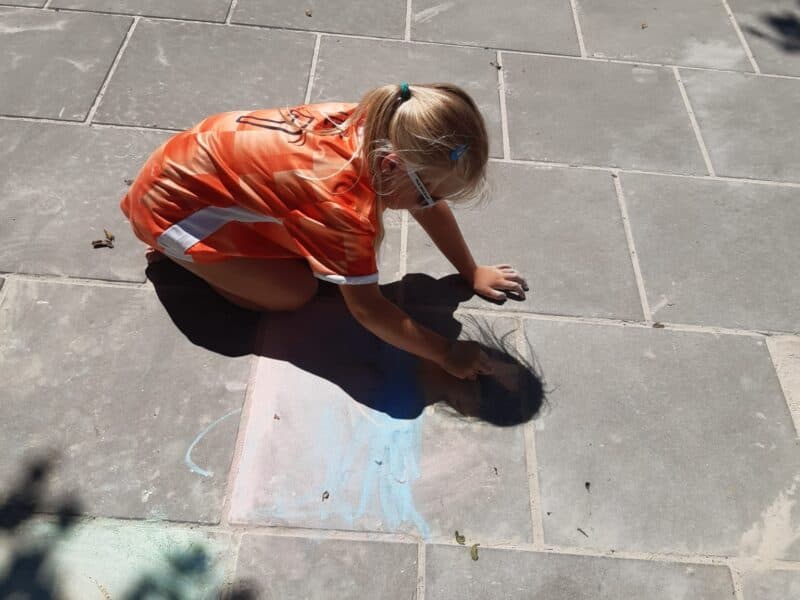 BSO Blije de Ikker 2