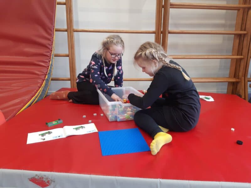 BSO Blije de Ikker 3