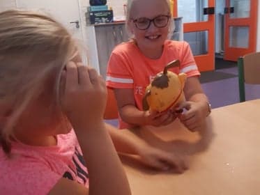 BSO Blije de Ikker foto 4