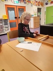 BSO Blije de Ikker foto 5